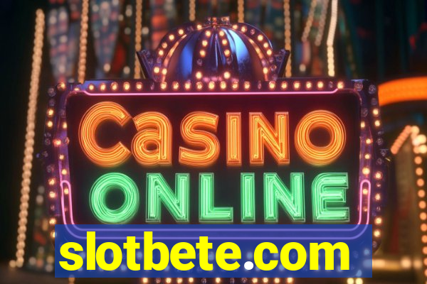 slotbete.com