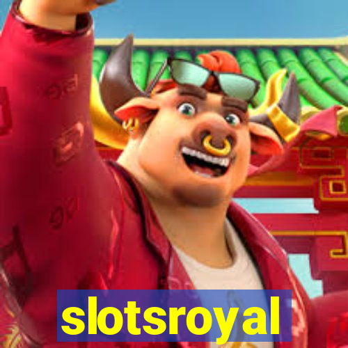 slotsroyal