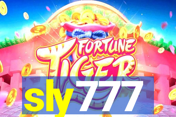 sly777