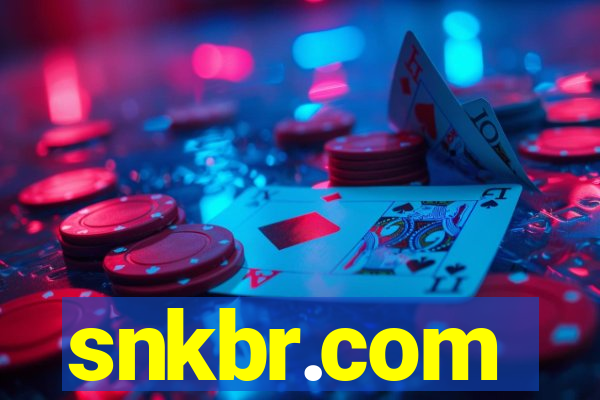 snkbr.com