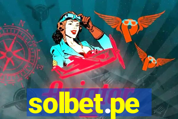 solbet.pe