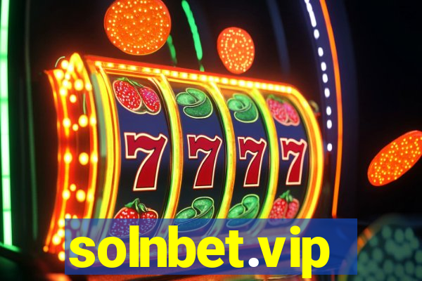 solnbet.vip