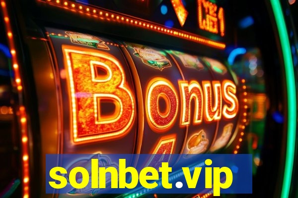 solnbet.vip