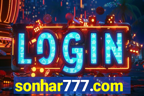 sonhar777.com