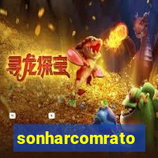 sonharcomrato