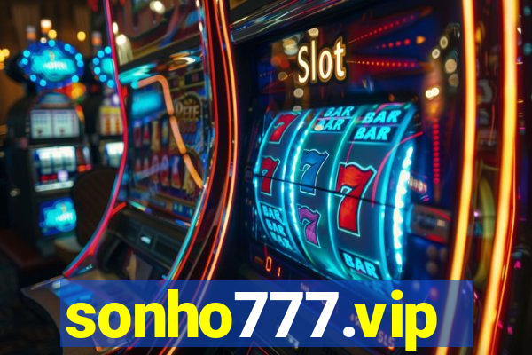 sonho777.vip