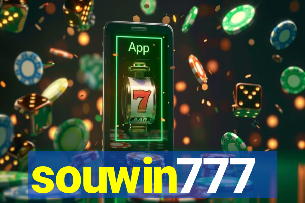 souwin777