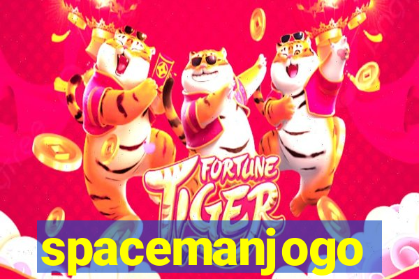 spacemanjogo