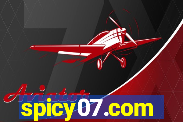 spicy07.com