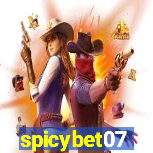 spicybet07