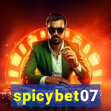 spicybet07