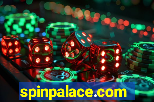 spinpalace.com