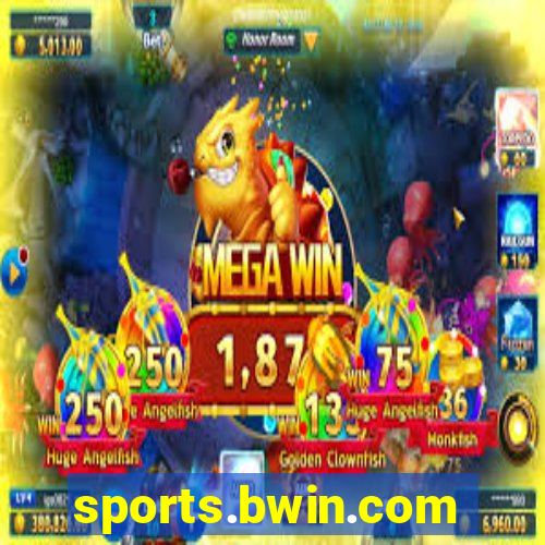 sports.bwin.com