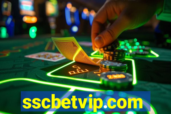 sscbetvip.com