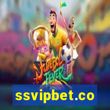 ssvipbet.co