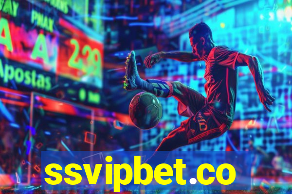 ssvipbet.co