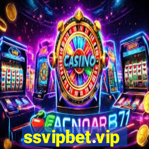 ssvipbet.vip