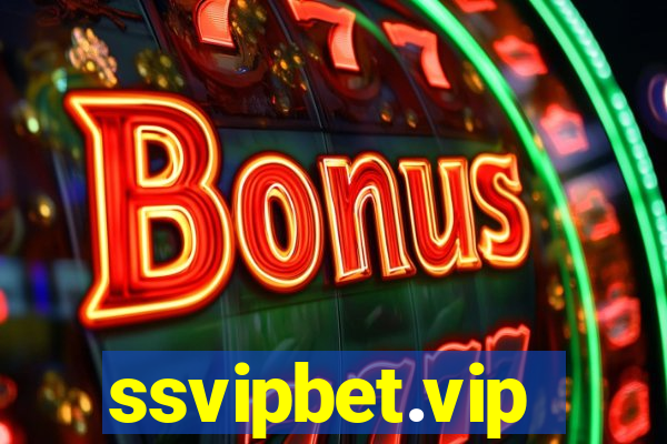 ssvipbet.vip