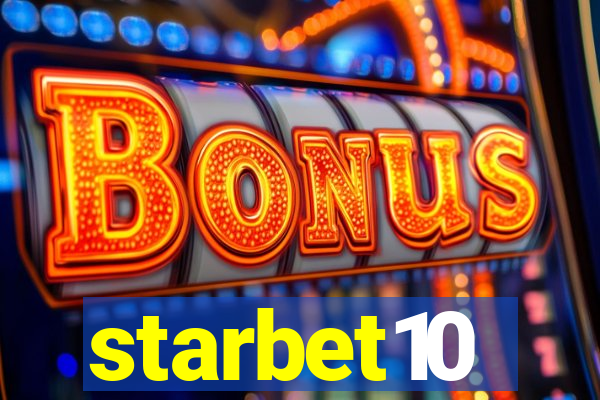 starbet10