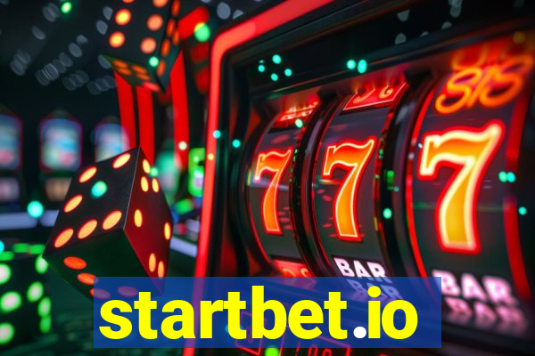 startbet.io