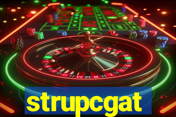 strupcgat