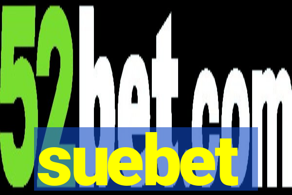 suebet