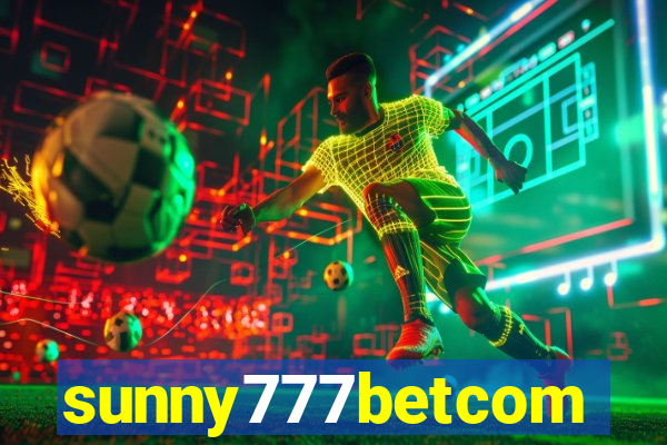 sunny777betcom