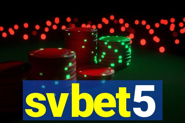 svbet5