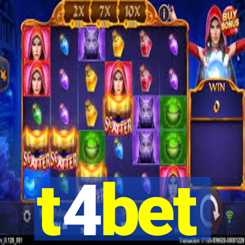 t4bet