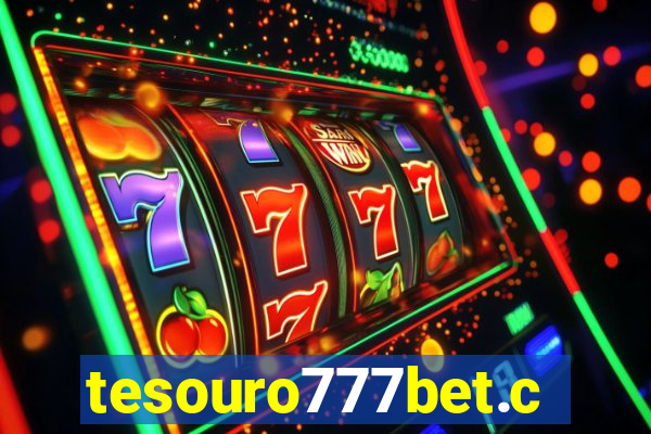 tesouro777bet.com