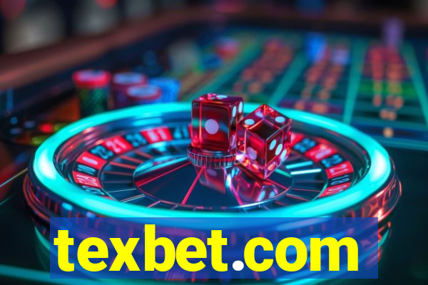 texbet.com