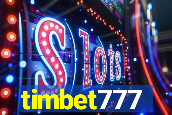 timbet777