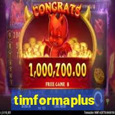 timformaplus