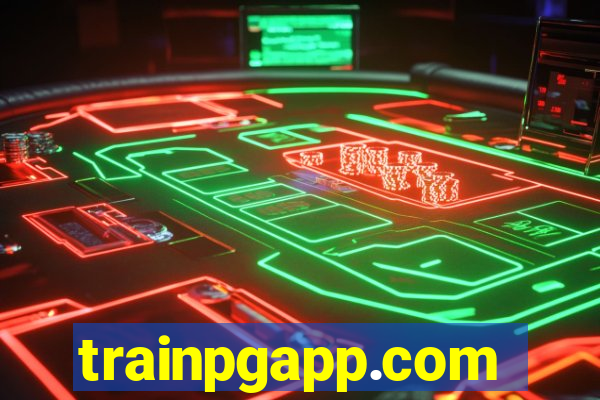 trainpgapp.com