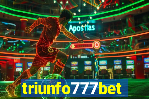 triunfo777bet