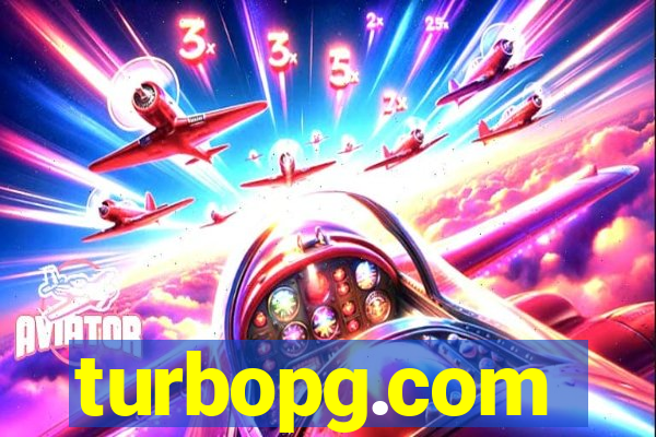 turbopg.com