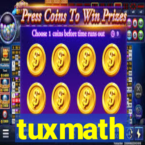 tuxmath