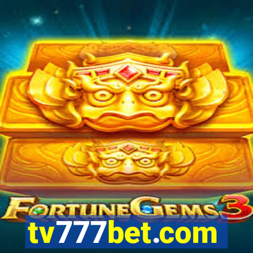 tv777bet.com