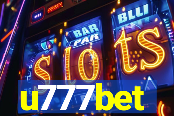 u777bet