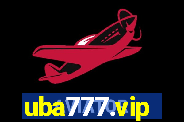 uba777.vip