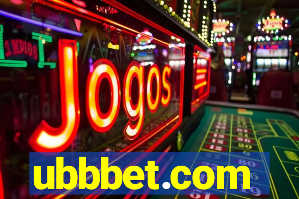 ubbbet.com