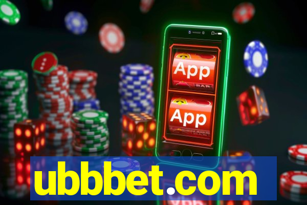 ubbbet.com