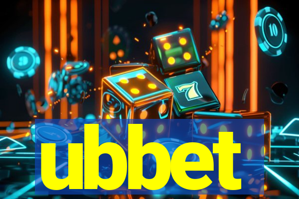 ubbet