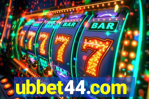 ubbet44.com