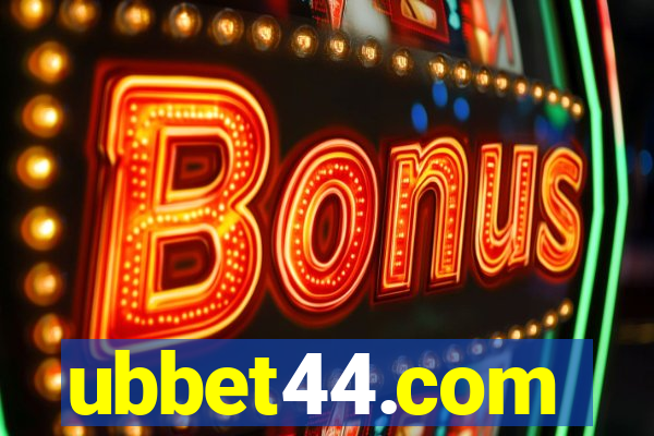 ubbet44.com