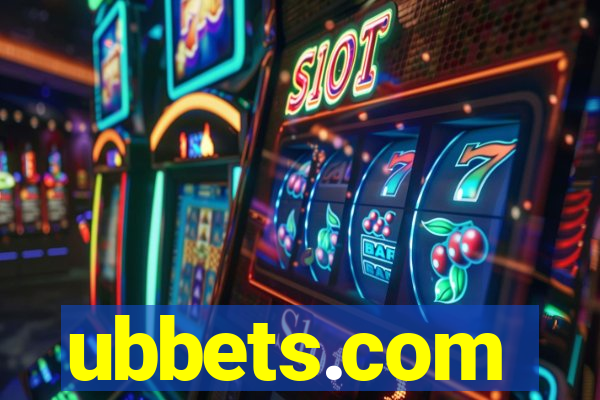 ubbets.com