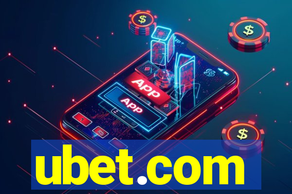 ubet.com