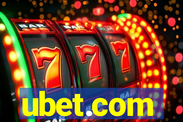 ubet.com