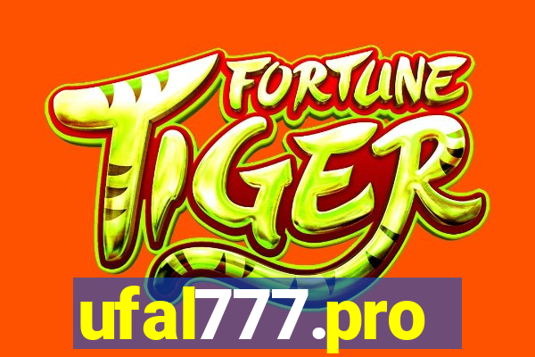 ufal777.pro