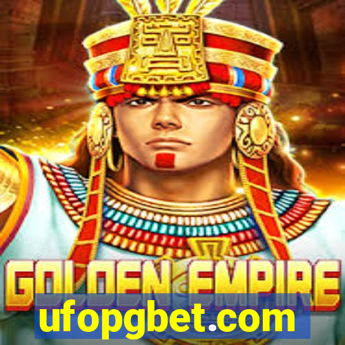 ufopgbet.com